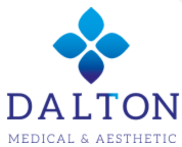 Logo van Dalton Medical partner van huidzorgzoeker
