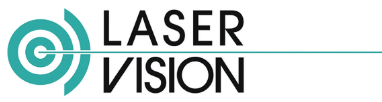 Logo van Laservision partner van huidzorgzoeker