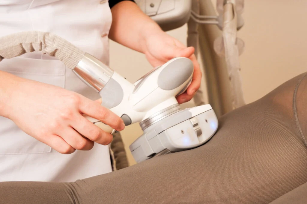 lpg endermologie behandeling
