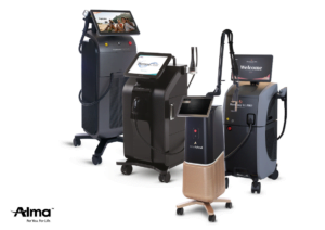 Alma Lasers